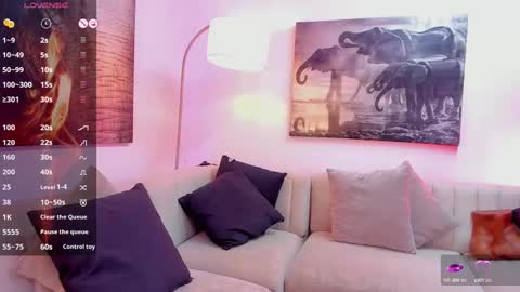 Snapshot of valerywalker7 chatting on 16, 2, 2025 Valery Walker online show from 16, 2, 2025