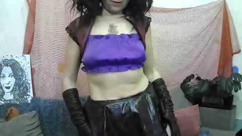 Valery Win online show from 30, 10, 2025