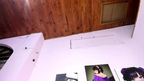 Snapshot of valeryysalasar chatting on 10, 7, 2026 valeryysalasar online show from 10, 7, 2026