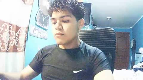 Valesh19 online show from 12, 1, 2026