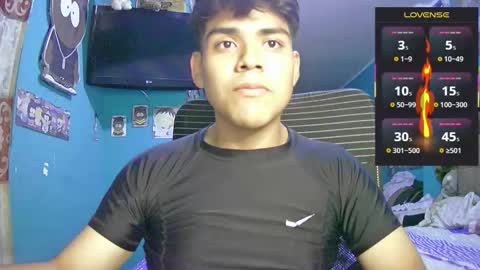 Valesh19 online show from 26, 2, 2026