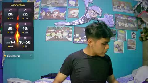 Valesh19 online show from 10, 3, 2026