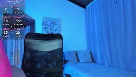 valey_x online show from 23, 10, 2025