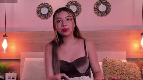 Snapshot of valeygomez chatting on 31, 3, 2026 Valey online show from 31, 3, 2026