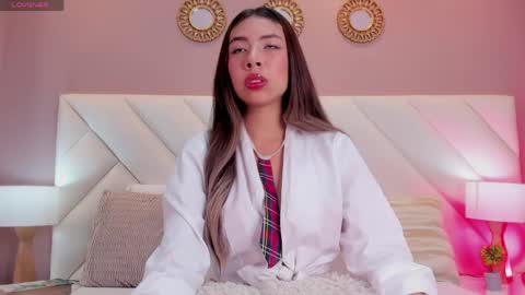 Snapshot of valeygomez chatting on 9, 4, 2026 Valey online show from 9, 4, 2026