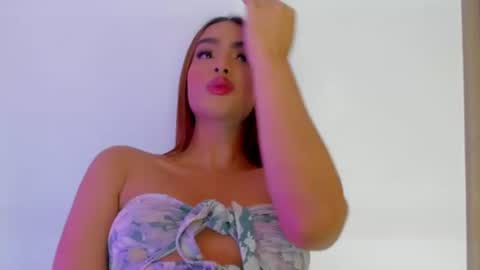 Snapshot of valezny69 chatting on 2, 7, 2026 Valezny V online show from 2, 7, 2026