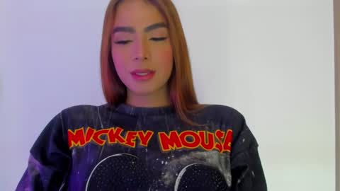 Snapshot of valezny69 chatting on 16, 7, 2026 Valezny V online show from 16, 7, 2026