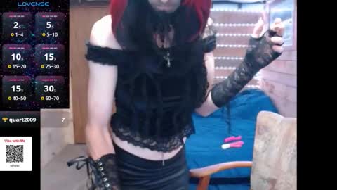 Valhanna online show from 8, 11, 2025