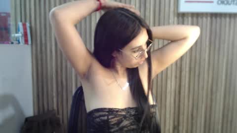 Snapshot of valk_diaz chatting on 7, 5, 2026 Valk online show from 7, 5, 2026