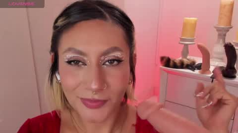 Snapshot of valka_doll chatting on 7, 5, 2026 valka_doll online show from 7, 5, 2026