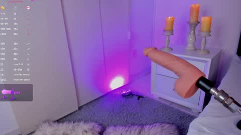 Snapshot of valka_doll chatting on 11, 5, 2026 valka_doll online show from 11, 5, 2026