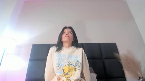 Valka Vega online show from 30, 3, 2026