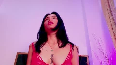 Valka Vega online show from 7, 4, 2026