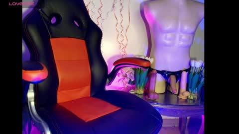 valkiria_09_ online show from 25, 9, 2025