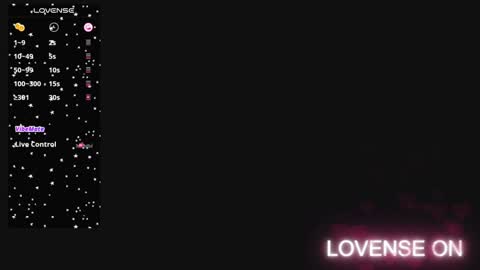 Valkiria moore  online show from 26, 12, 2024