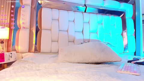 Valkiria moore  online show from 22, 1, 2025