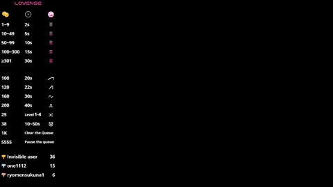 Valkiria moore  online show from 23, 2, 2025