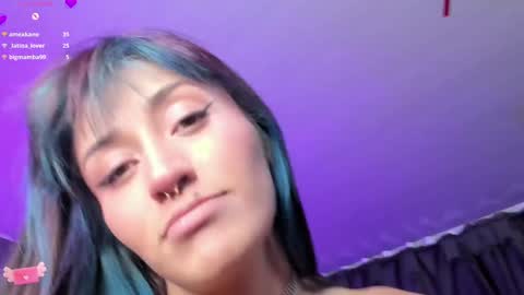 Valkiria online show from 6, 1, 2025