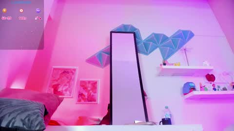 Valkiria online show from 19, 3, 2026