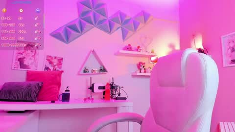 Snapshot of valkiria_ponce chatting on 30, 4, 2026 Valkiria online show from 30, 4, 2026