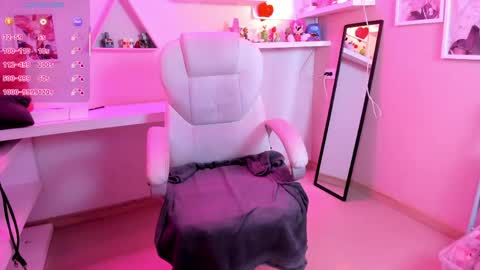 Snapshot of valkiria_ponce chatting on 12, 5, 2026 Valkiria online show from 12, 5, 2026