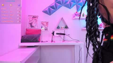 Snapshot of valkiria_ponce chatting on 16, 5, 2026 Valkiria online show from 16, 5, 2026
