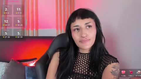 Snapshot of valkiria_ponce chatting on 7, 7, 2026 Valkiria online show from 7, 7, 2026