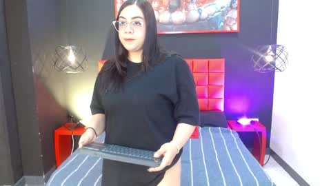 Valkirye  online show from 28, 3, 2026