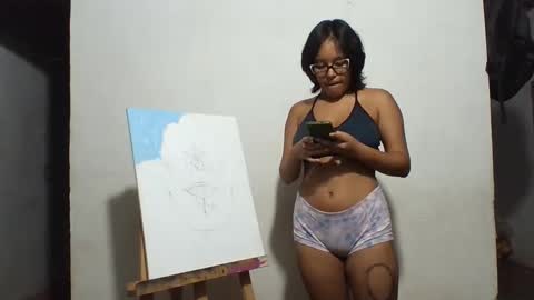 valkyazrael online show from 11, 4, 2026