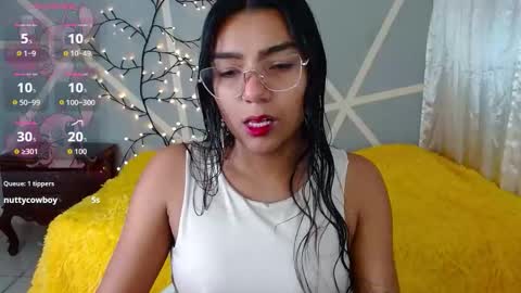 valkydoll online show from 19, 1, 2026