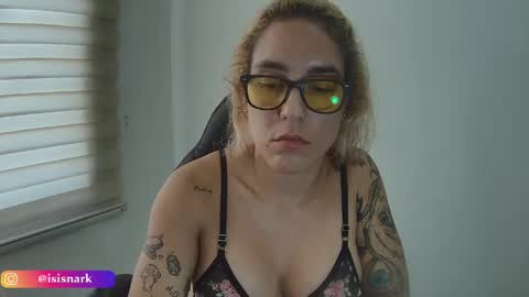 Isis  online show from 18, 4, 2026