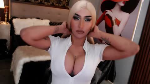 Snapshot of valkyriemajesty chatting on 21, 6, 2026 valkyriemajesty online show from 21, 6, 2026