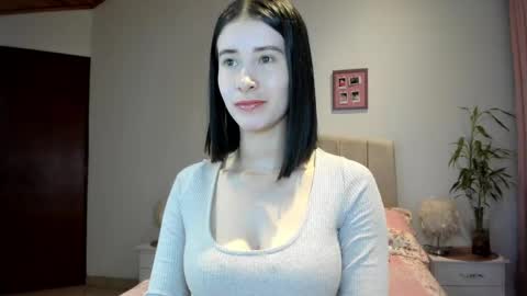 Snapshot of vallejo_macarena chatting on 11, 10, 2025 Macarena online show from 11, 10, 2025