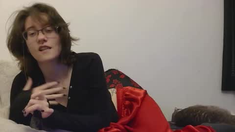 Vallerie Starr online show from 5, 2, 2026