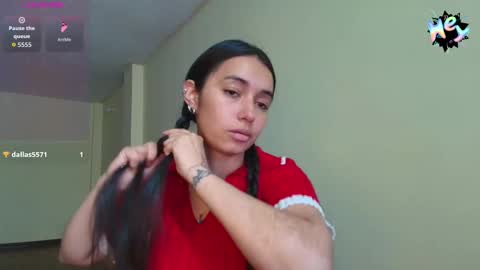 Taty independent account online show from 2, 2, 2026