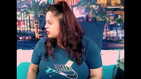 indianvalvet priya is back online show from 22, 2, 2025
