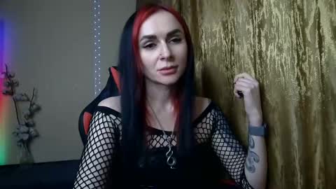 vallhalla666 online show from 11, 2, 2025