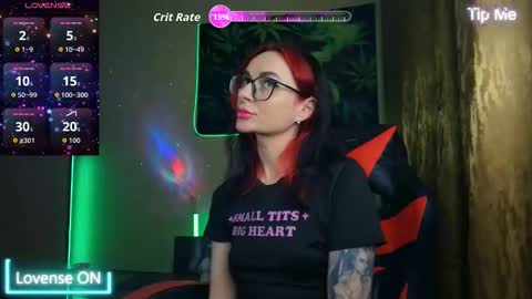 vallhalla666 online show from 5, 11, 2025