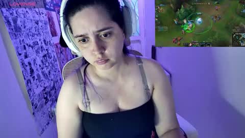 Im Violet online show from 25, 2, 2026