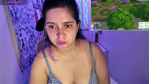 Im Violet online show from 6, 4, 2026