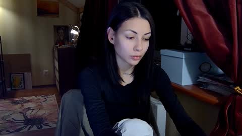 Little Devil online show from 2, 1, 2025