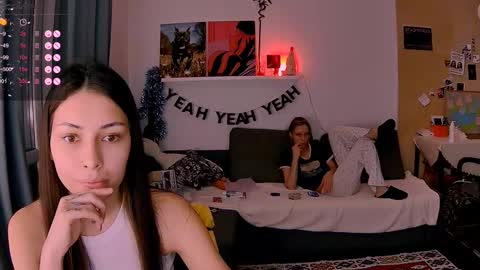 Little Devil online show from 16, 1, 2026