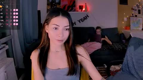 Snapshot of valorant_girl chatting on 18, 1, 2026 Little Devil online show from 18, 1, 2026