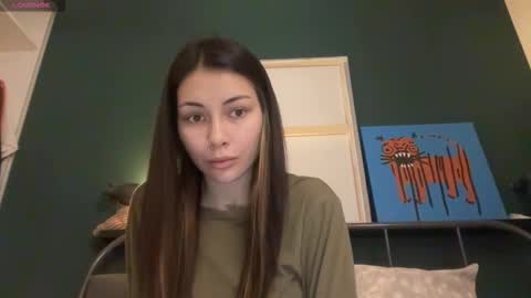 Snapshot of valorant_girl chatting on 6, 2, 2026 Little Devil online show from 6, 2, 2026