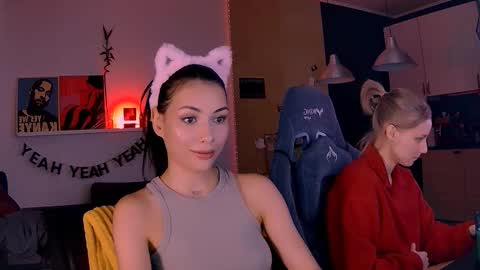 Snapshot of valorant_girl chatting on 10, 2, 2026 Little Devil online show from 10, 2, 2026