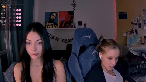 Snapshot of valorant_girl chatting on 13, 2, 2026 Little Devil online show from 13, 2, 2026