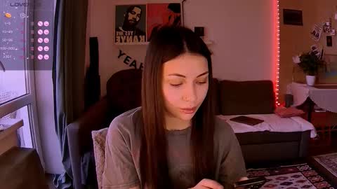 Snapshot of valorant_girl chatting on 18, 2, 2026 Little Devil online show from 18, 2, 2026