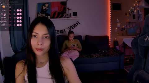 Snapshot of valorant_girl chatting on 3, 3, 2026 Little Devil online show from 3, 3, 2026