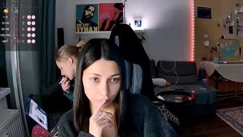 Little Devil online show from 7, 3, 2026