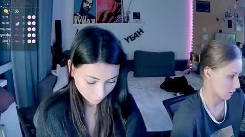 Little Devil online show from 14, 3, 2026